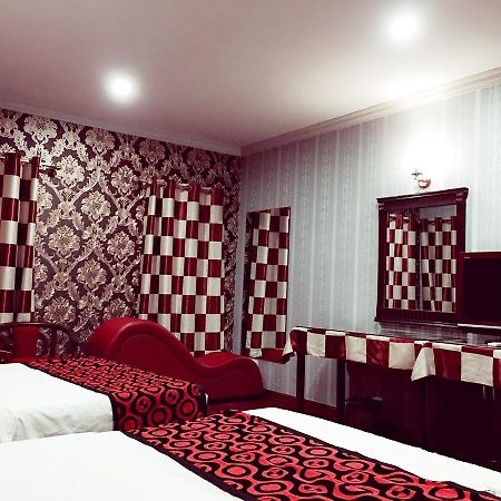 Bac Do Hotel Hanoi Zewnętrze zdjęcie