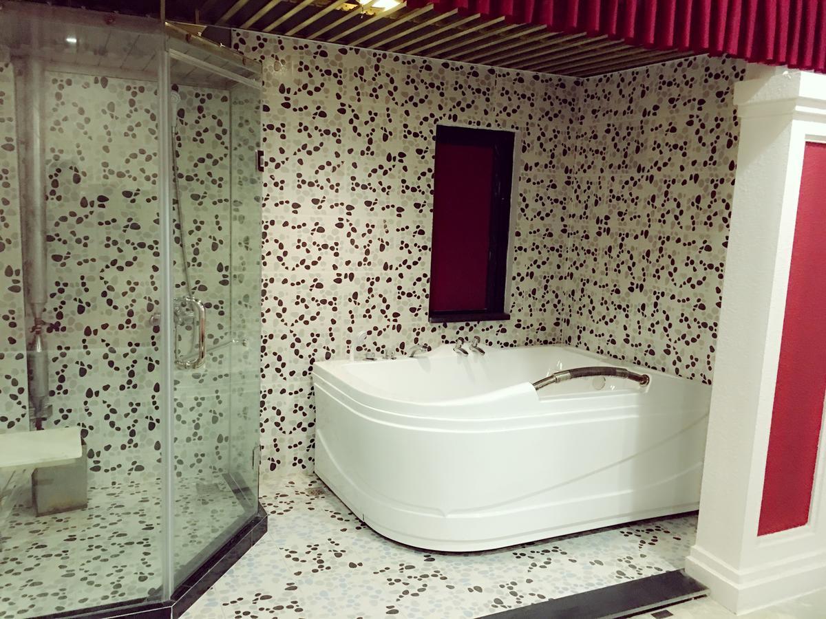 Bac Do Hotel Hanoi Zewnętrze zdjęcie