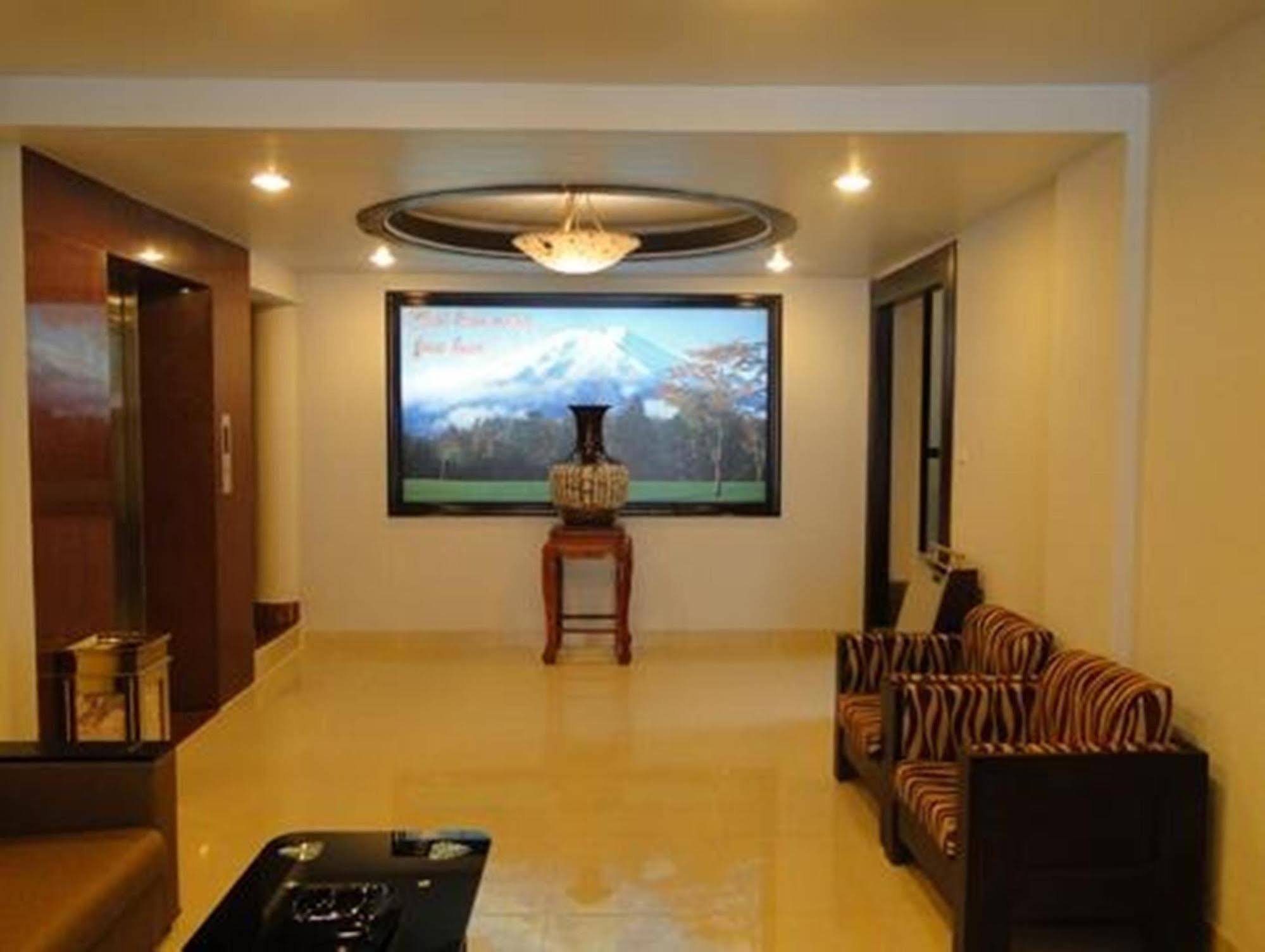 Bac Do Hotel Hanoi Zewnętrze zdjęcie